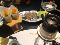 -天狗山料理(省体店)