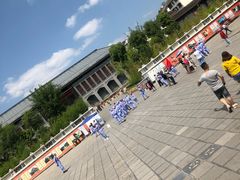 -遵义会议纪念馆