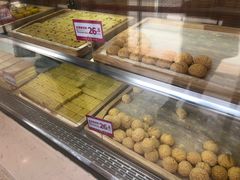 -東更道点心行(文化东路店)