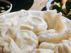 -金谷园饺子馆(北邮总店)