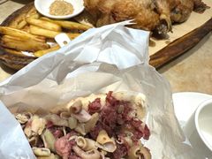 -德泰楼餐饮(莲湖路店)