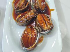 -来之顺海鲜菜馆·青岛菜(栈桥店)