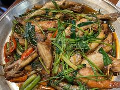 -發記潮汕大排档(宝翔路店)