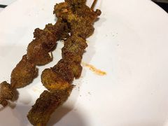 -小板凳(四公里店)