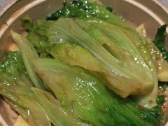 -留半山·香港食堂(啦啦宝都店)