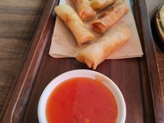 -Tegu泰古莲·泰国餐厅(红山6979店)