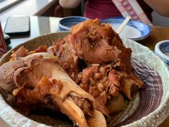 -95号酱骨·一块豆腐(展春园西路店)