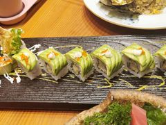 -吟松日式料理(莘庄店)