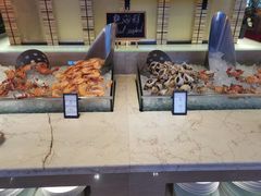 -富力希尔顿酒店·地阔自助餐厅