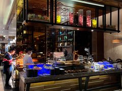 -长沙北辰洲际酒店-兰调全日餐厅