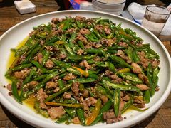 -铁公鸡·四川料理(天环广场店)