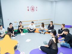 -予荷舞蹈(盛景校区)