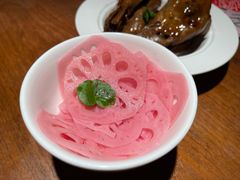 -清水亭湖北菜(大屯DT51店)