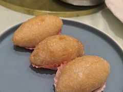 -聚福山莊·寻味顺德(北滘店)