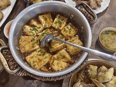 汀州炆豆腐-杨家汀州韵(万达店)