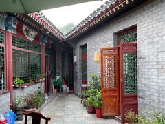 -厉家菜(德胜门总店)