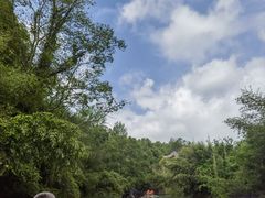 -天河潭旅游度假区