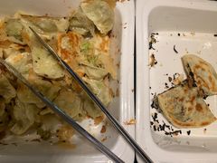 -素满香·全民食养自助(长宁龙之梦店)