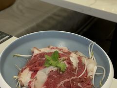 和牛越南粉-CHILL Pho澳洲牛肉越南粉(佛山顺德万象汇店)