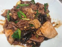 -玉华台饭庄·淮扬菜·烤鸭(望京店)