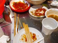 -河南前程·羊肉汤·烧烤(总店)