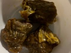 五香肉卷-古早沙茶王(杏林分店)