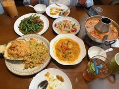 -泰国餐厅 Thai Food(裕华万达店)