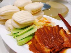 凯鸽酱汁肉-凯鸽酒楼(大同振兴街店)