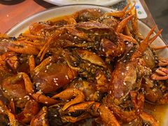 红油龙虾-马头巷·食景园(苏州总店)