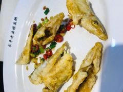 -长平老姿娘夜粥(平东一街店)