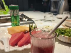 -海底捞火锅(勒泰店)