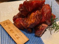 -黑牛の店·和牛烧肉(合生汇店)