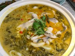 -小菜园新徽菜(溧阳万达店)