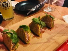 -Luchador摔跤手墨西哥餐厅(恒宇广场店)