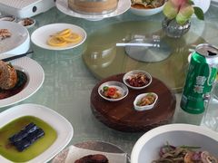 -上海新锦江大酒店