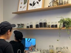 -喜茶(广州番禺奥园广场店)