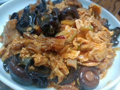 -小吊梨汤·北京菜(香山店)