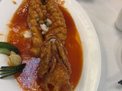 -清真马祥兴菜馆(云南北路店)