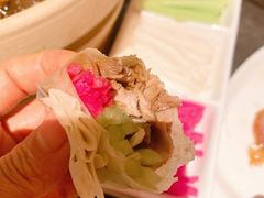 -金鸭季·北京烤鸭(深业上城店)