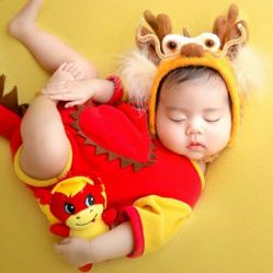 -NICE KIDS 奈时儿童摄影