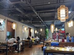 -建德食府·十八年建德菜(天目里国际街区店)