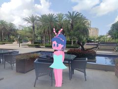 -三亚凤凰水城凯莱度假酒店