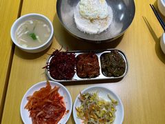 -屋里家延边朝鲜族冷面(南园店)