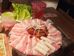 -双门洞·森系料理(体育西店)