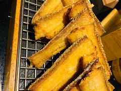 -老头儿油爆虾·知味杭州(爱琴海购物中心)
