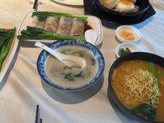 -相思林金岛饭店(青山湖店)