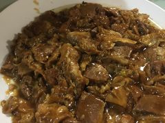 -胖子菜馆(隆昌路店)