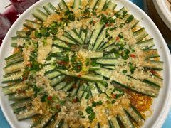 -万荣烤鸭店·北京菜(天坛店)