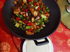 辣椒炒肉-老德祥酒店(德兴店)