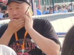 -乌鲁木齐奥林匹克体育中心